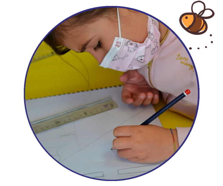 DIBUJO PARA NIÑOS